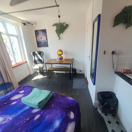 Cyber-Art Studio In Camden Λονδίνο Εξωτερικό φωτογραφία
