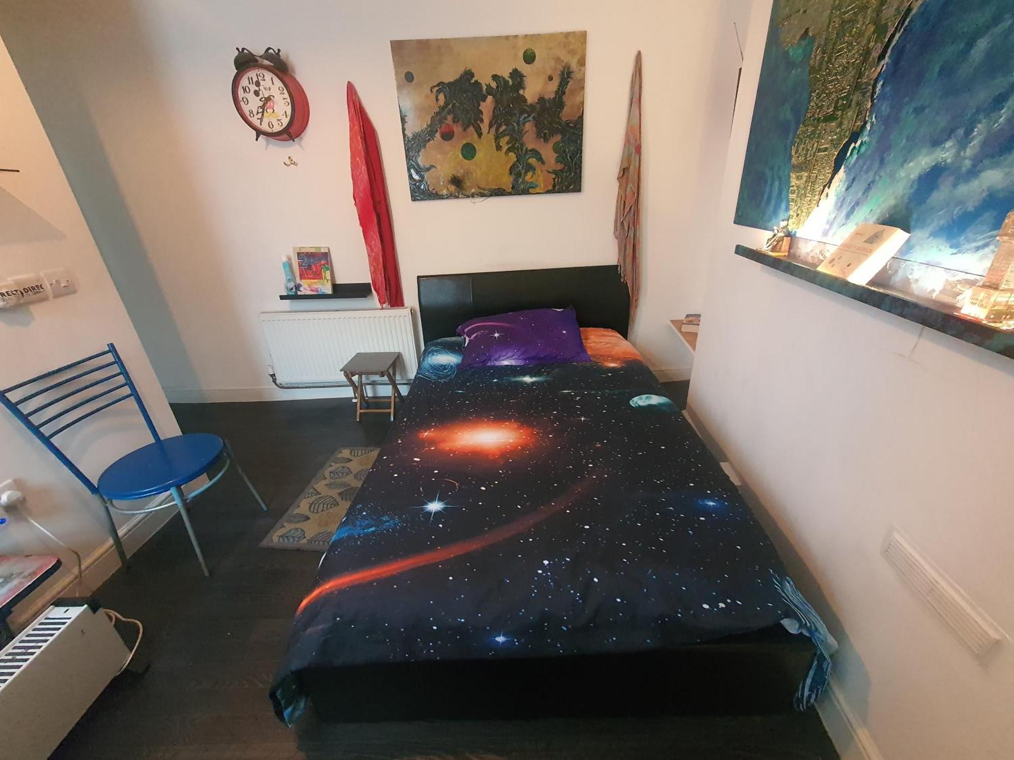 Cyber-Art Studio In Camden Λονδίνο Εξωτερικό φωτογραφία